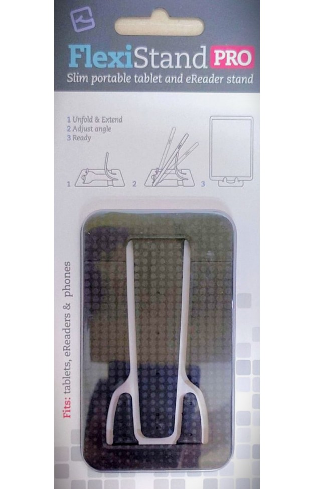 Flexi Pro Black Dots